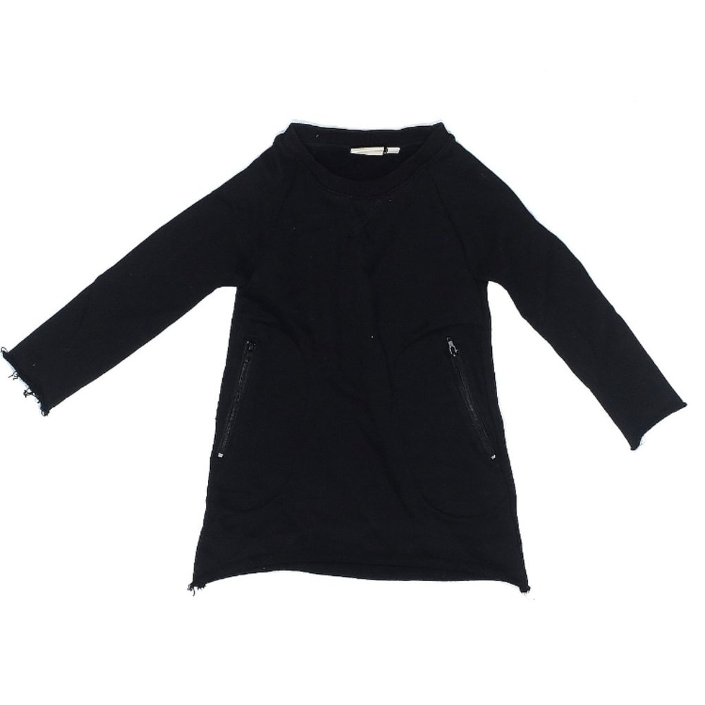 Adriano Goldschmied AG Kids Dress Black Size 24M